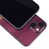 NBA Cleveland Cavaliers Jersey iPhone 14 Plus Skin